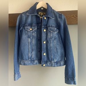 Michael Kors denim jacket